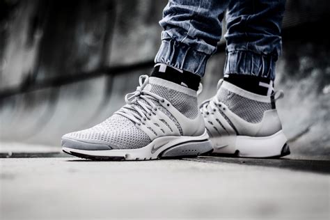 nike air presto flyknit ultra damen schuhe